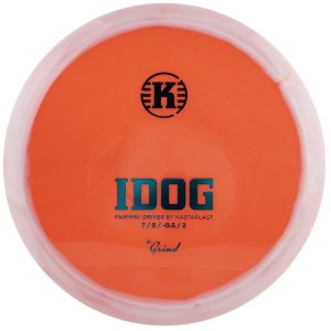 Kastaplast Idog